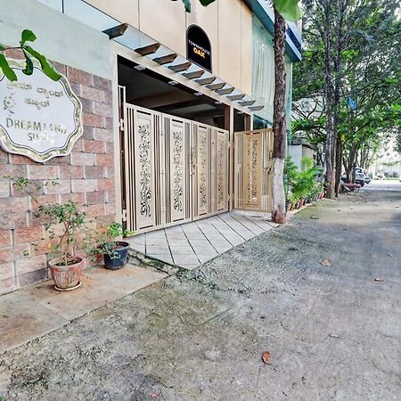 Townhouse Oak Dreamland Suites Yelahanka Zewnętrze zdjęcie