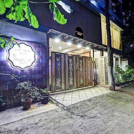 Townhouse Oak Dreamland Suites Yelahanka Zewnętrze zdjęcie