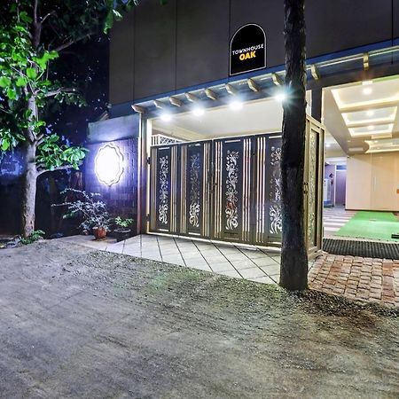 Townhouse Oak Dreamland Suites Yelahanka Zewnętrze zdjęcie