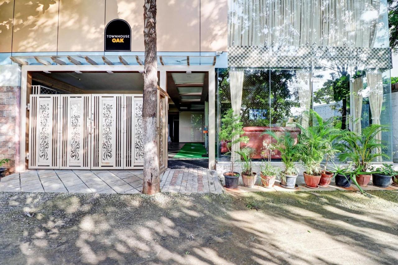 Townhouse Oak Dreamland Suites Yelahanka Zewnętrze zdjęcie