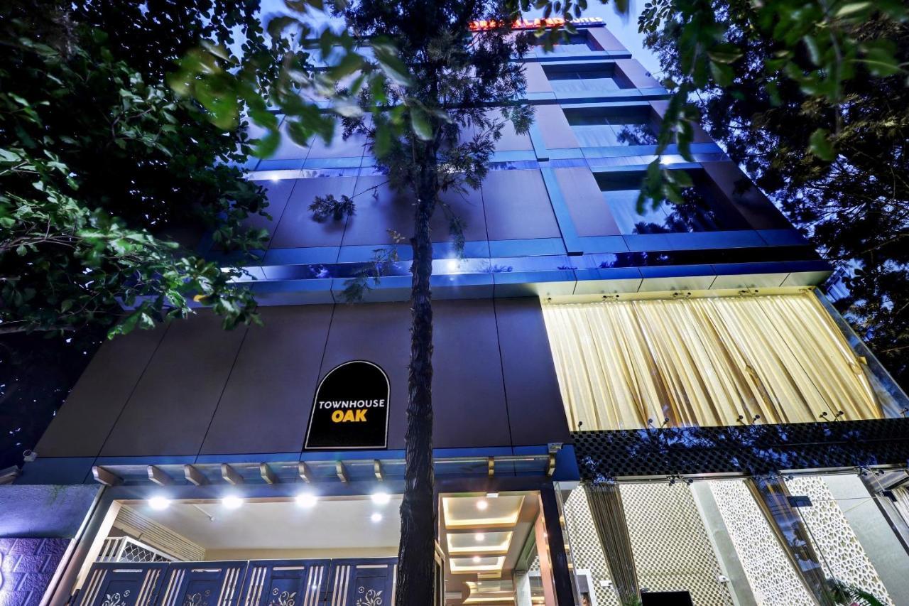 Townhouse Oak Dreamland Suites Yelahanka Zewnętrze zdjęcie