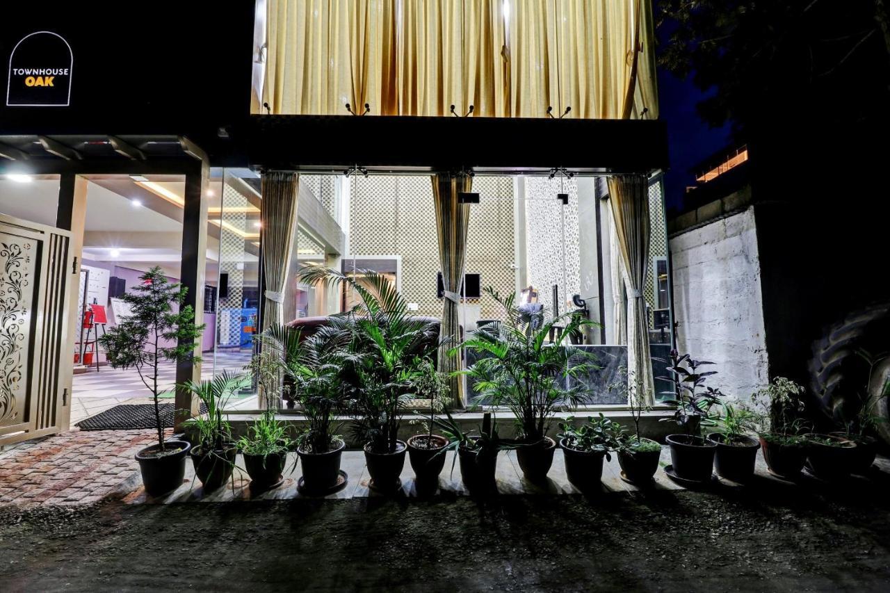 Townhouse Oak Dreamland Suites Yelahanka Zewnętrze zdjęcie