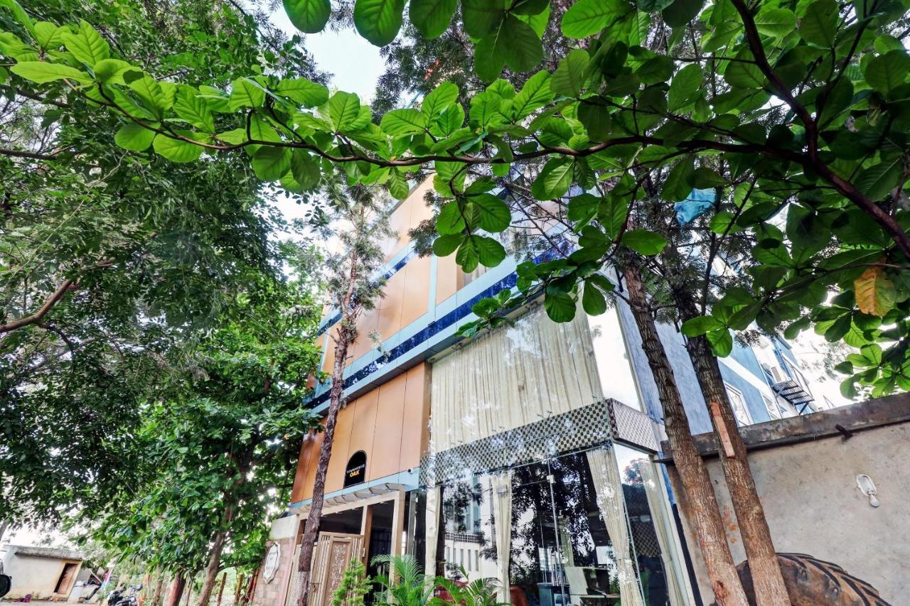 Townhouse Oak Dreamland Suites Yelahanka Zewnętrze zdjęcie