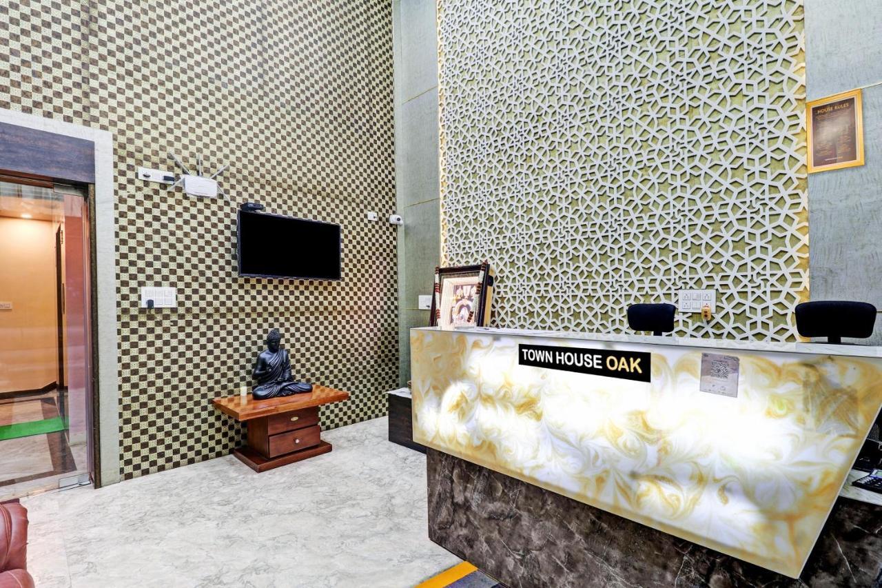 Townhouse Oak Dreamland Suites Yelahanka Zewnętrze zdjęcie
