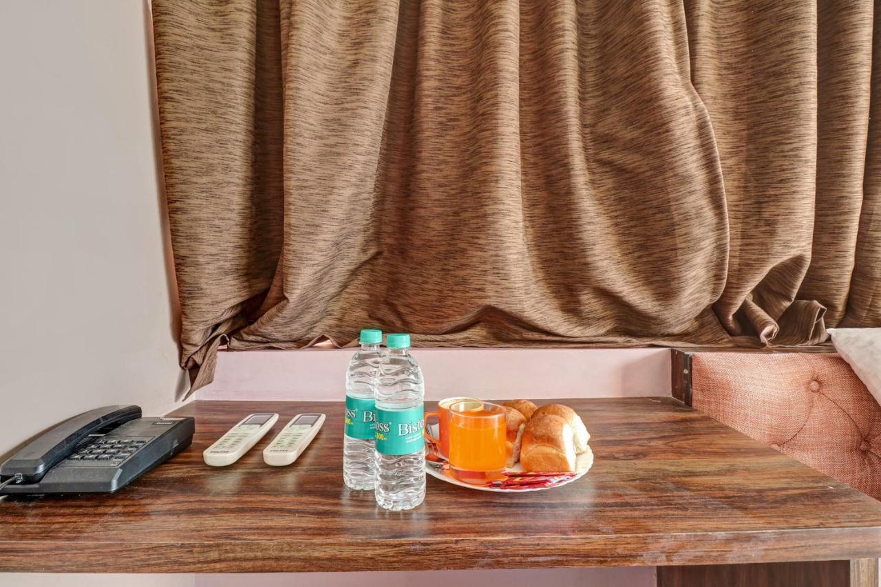 Townhouse Oak Dreamland Suites Yelahanka Zewnętrze zdjęcie