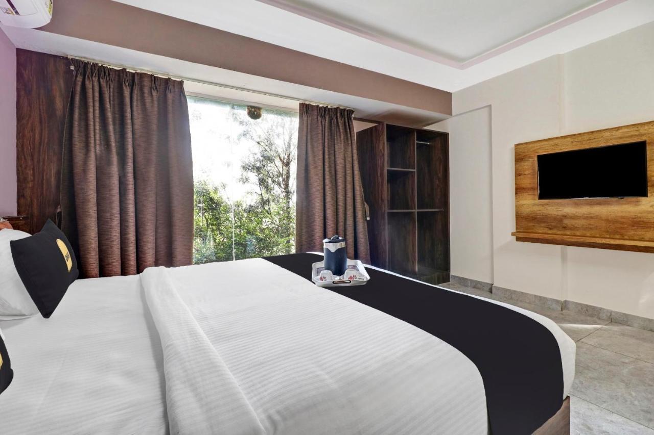 Townhouse Oak Dreamland Suites Yelahanka Zewnętrze zdjęcie