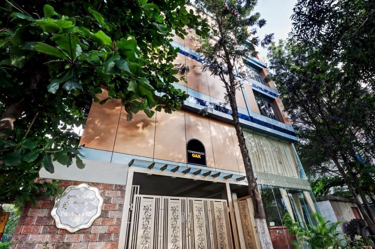 Townhouse Oak Dreamland Suites Yelahanka Zewnętrze zdjęcie