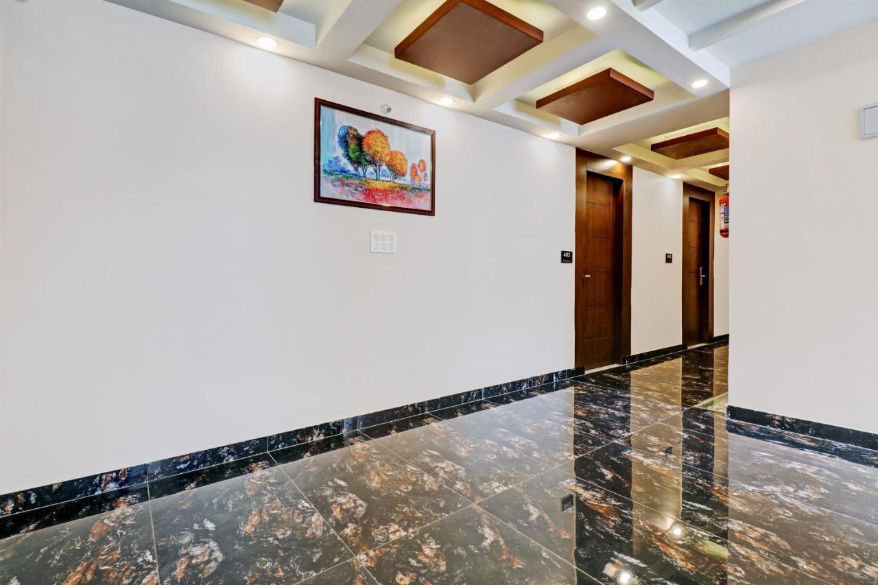 Townhouse Oak Dreamland Suites Yelahanka Zewnętrze zdjęcie