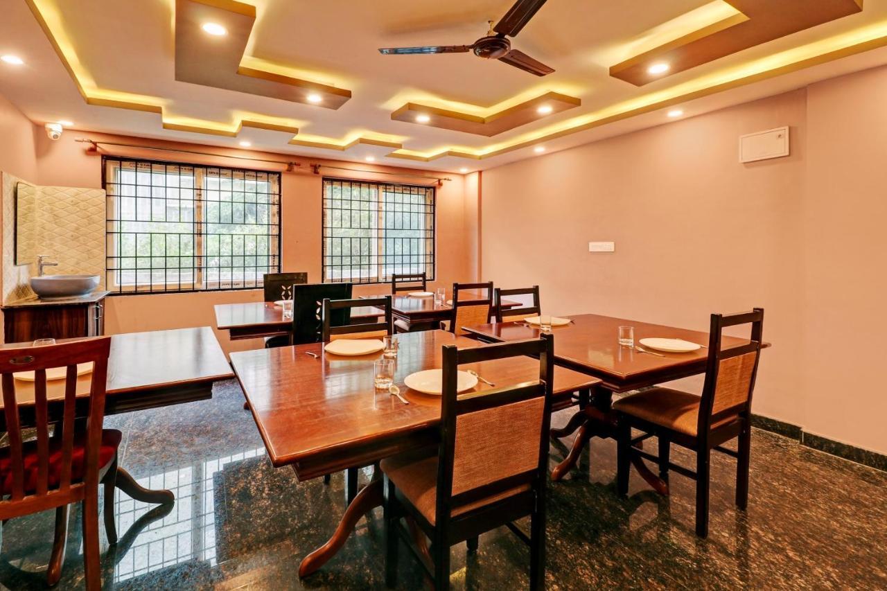 Townhouse Oak Dreamland Suites Yelahanka Zewnętrze zdjęcie