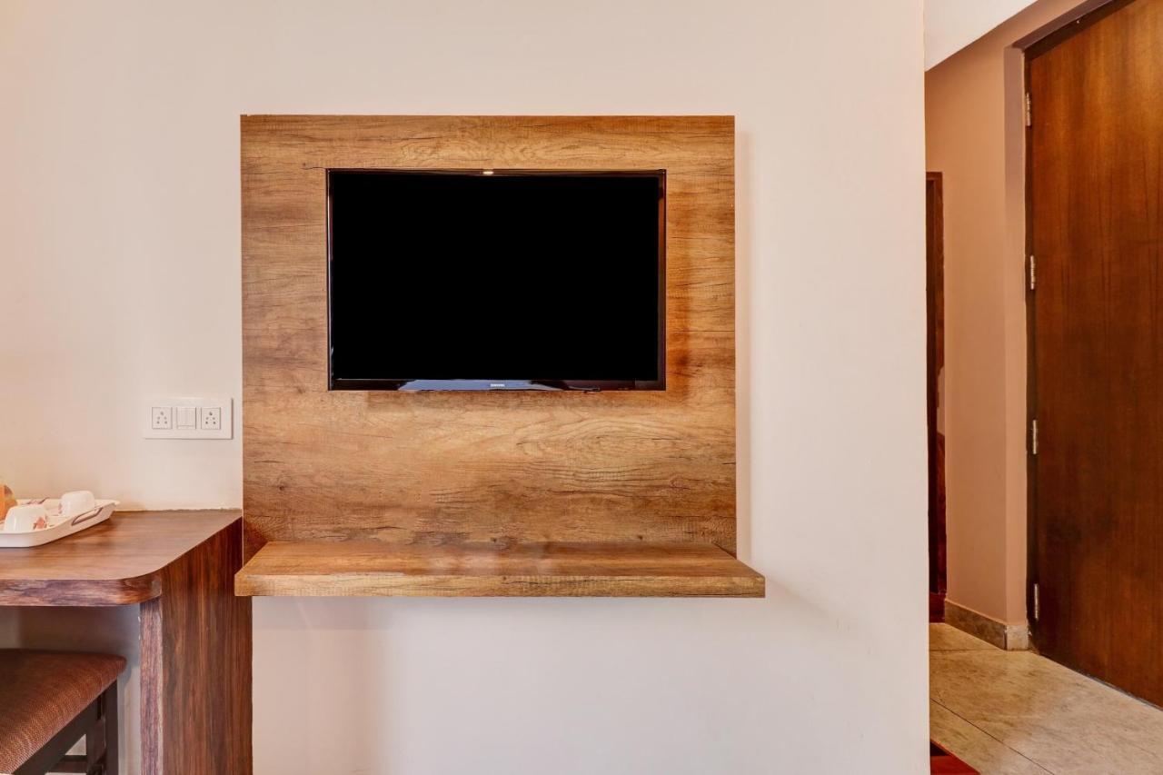 Townhouse Oak Dreamland Suites Yelahanka Zewnętrze zdjęcie