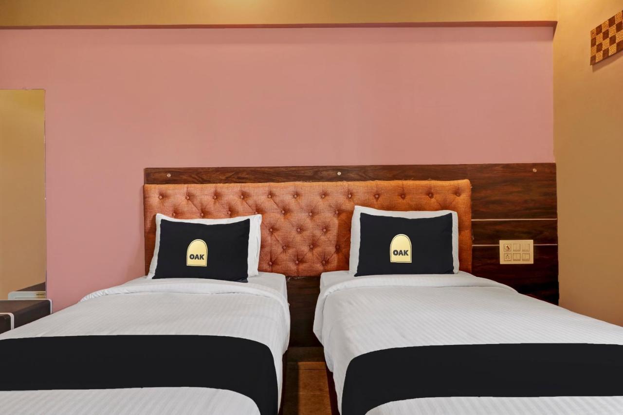 Townhouse Oak Dreamland Suites Yelahanka Zewnętrze zdjęcie