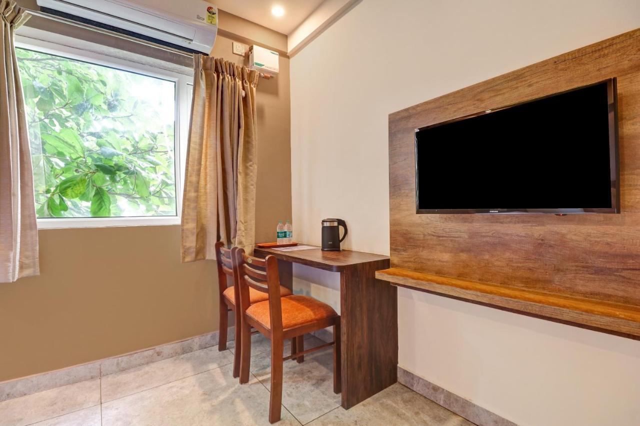 Townhouse Oak Dreamland Suites Yelahanka Zewnętrze zdjęcie