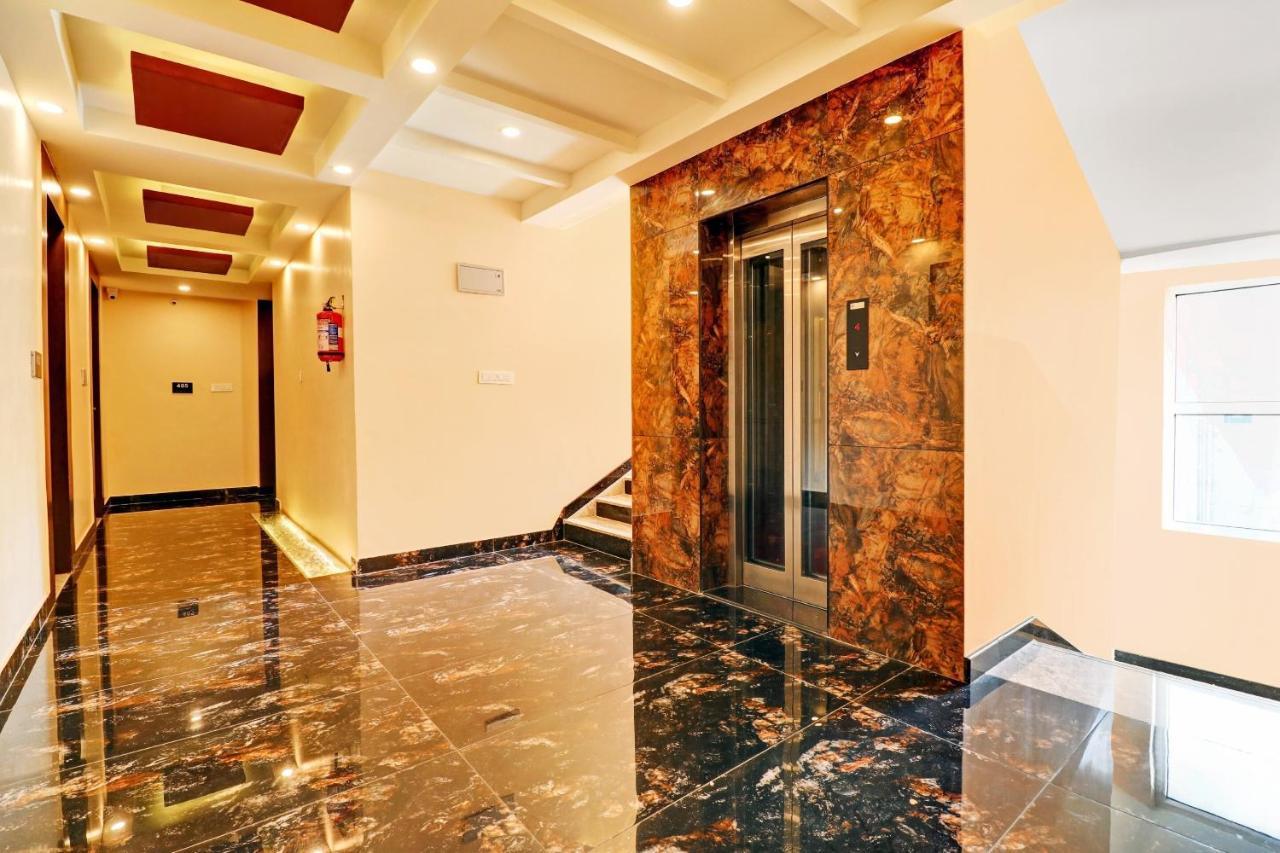 Townhouse Oak Dreamland Suites Yelahanka Zewnętrze zdjęcie