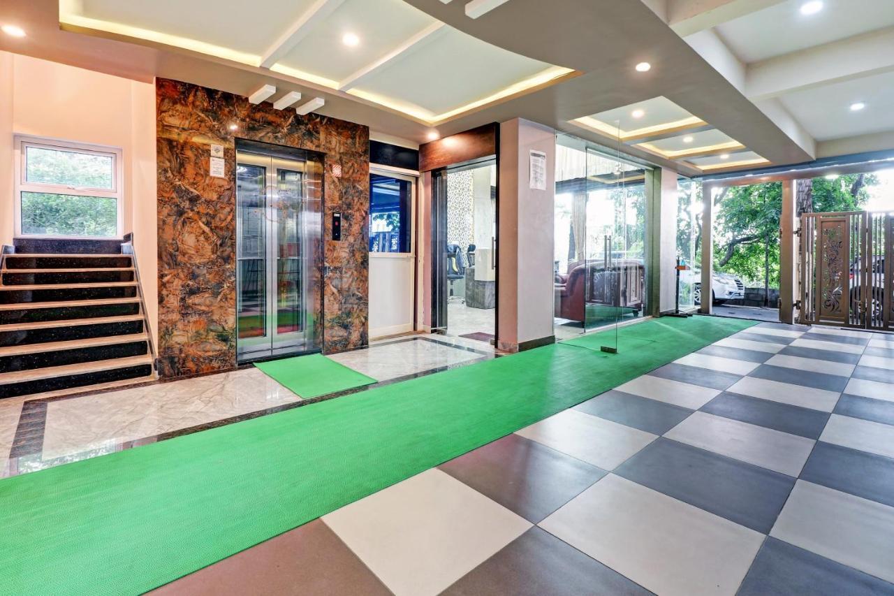 Townhouse Oak Dreamland Suites Yelahanka Zewnętrze zdjęcie