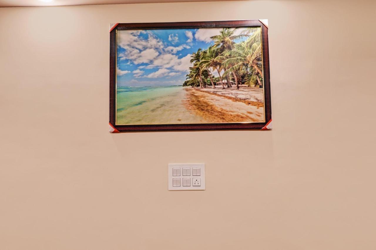 Townhouse Oak Dreamland Suites Yelahanka Zewnętrze zdjęcie