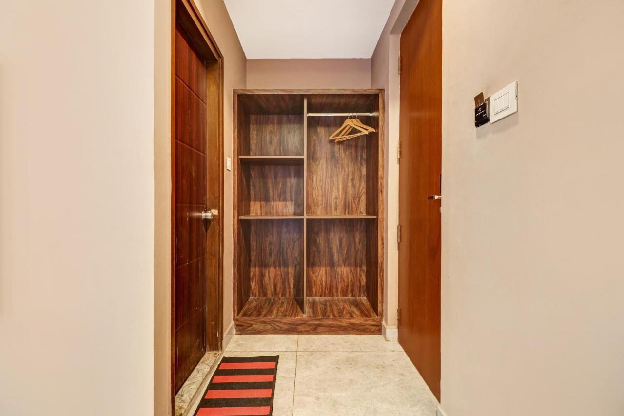 Townhouse Oak Dreamland Suites Yelahanka Zewnętrze zdjęcie