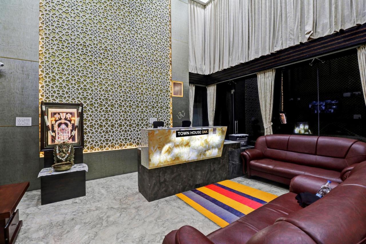 Townhouse Oak Dreamland Suites Yelahanka Zewnętrze zdjęcie