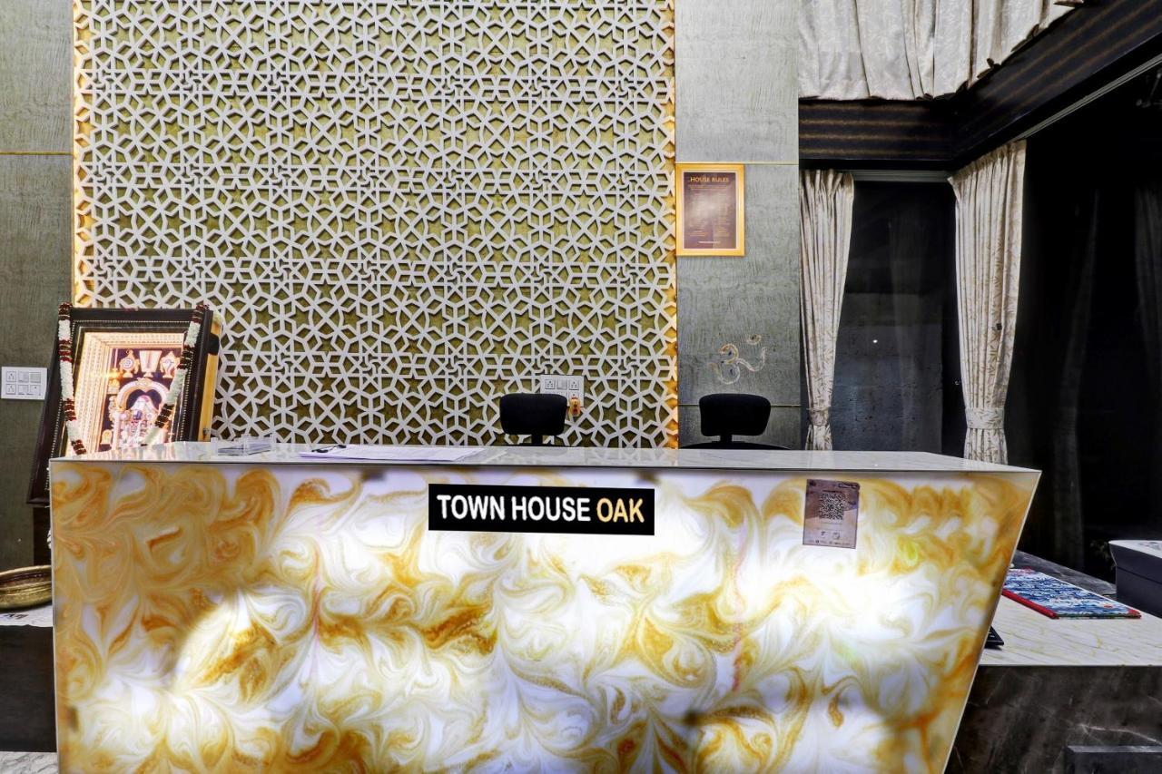 Townhouse Oak Dreamland Suites Yelahanka Zewnętrze zdjęcie