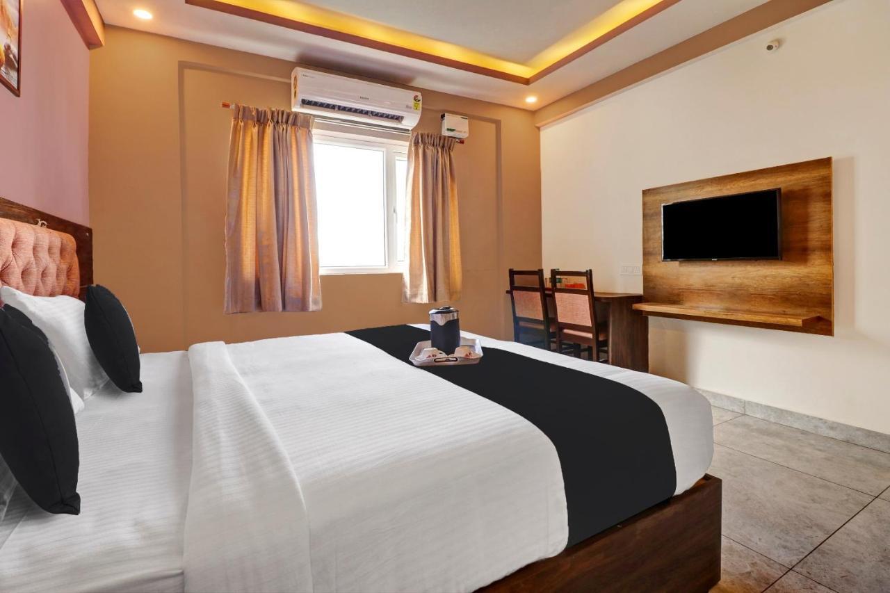 Townhouse Oak Dreamland Suites Yelahanka Zewnętrze zdjęcie