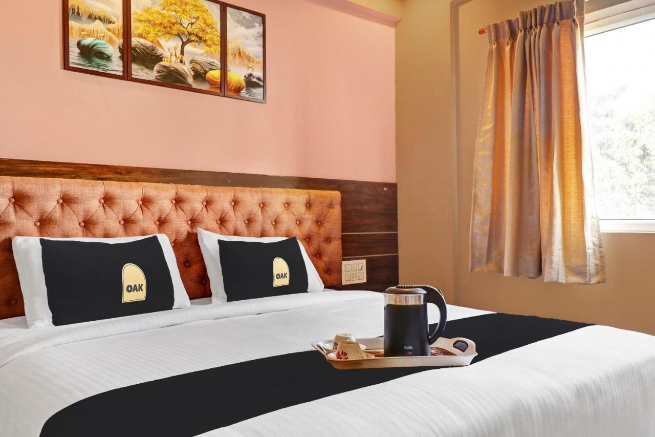 Townhouse Oak Dreamland Suites Yelahanka Zewnętrze zdjęcie