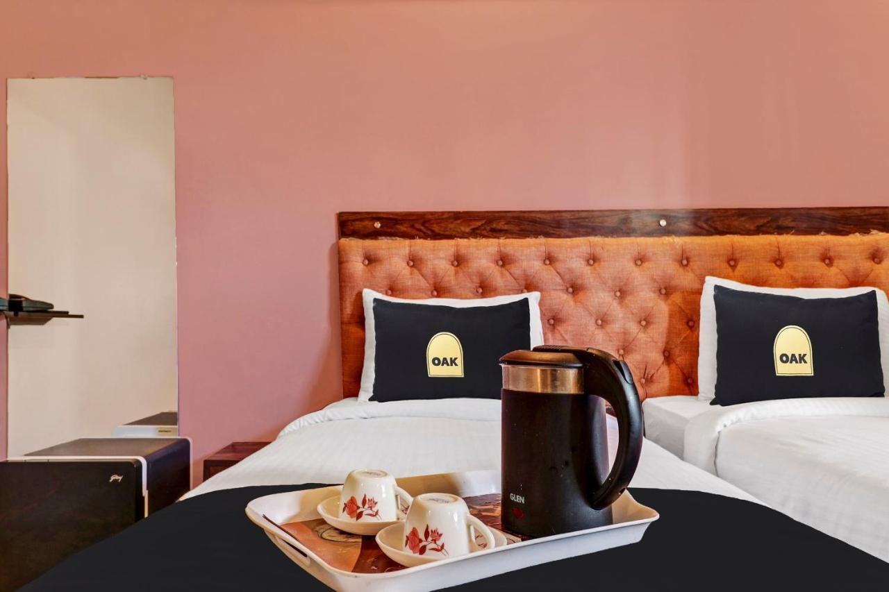 Townhouse Oak Dreamland Suites Yelahanka Zewnętrze zdjęcie