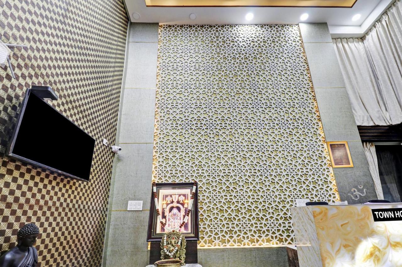 Townhouse Oak Dreamland Suites Yelahanka Zewnętrze zdjęcie