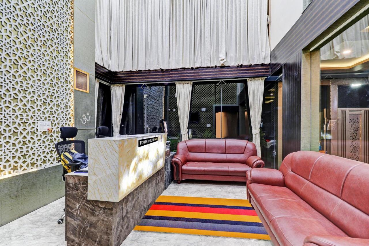 Townhouse Oak Dreamland Suites Yelahanka Zewnętrze zdjęcie