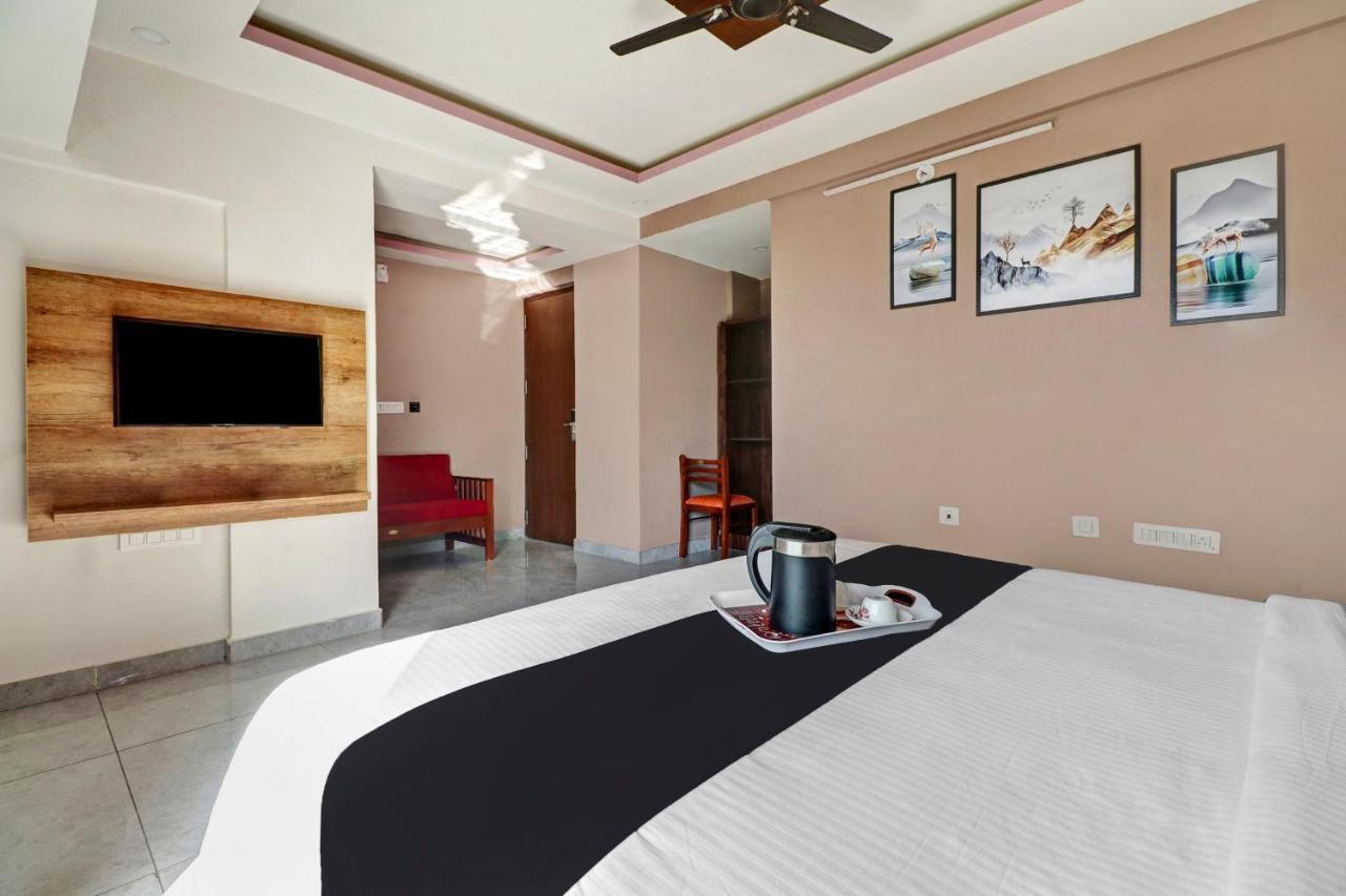 Townhouse Oak Dreamland Suites Yelahanka Zewnętrze zdjęcie