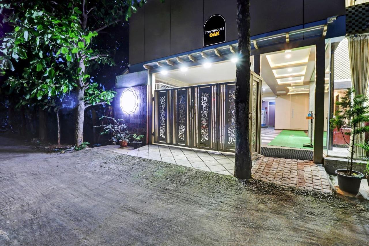 Townhouse Oak Dreamland Suites Yelahanka Zewnętrze zdjęcie