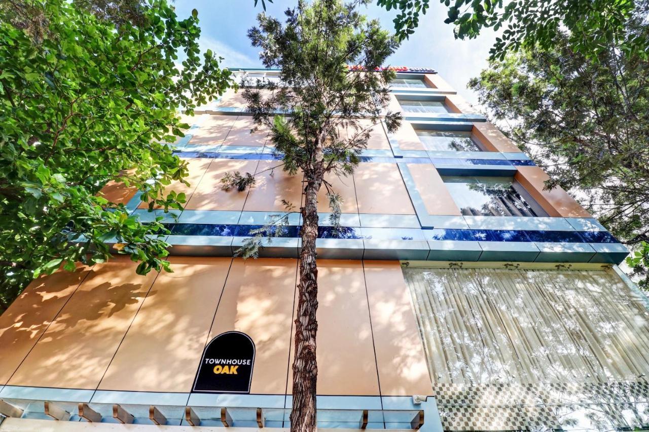 Townhouse Oak Dreamland Suites Yelahanka Zewnętrze zdjęcie