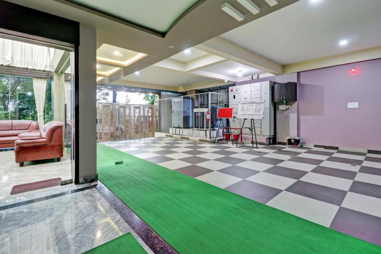 Townhouse Oak Dreamland Suites Yelahanka Zewnętrze zdjęcie