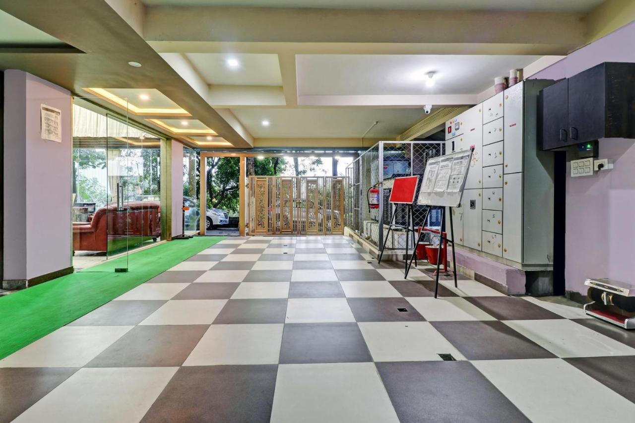 Townhouse Oak Dreamland Suites Yelahanka Zewnętrze zdjęcie