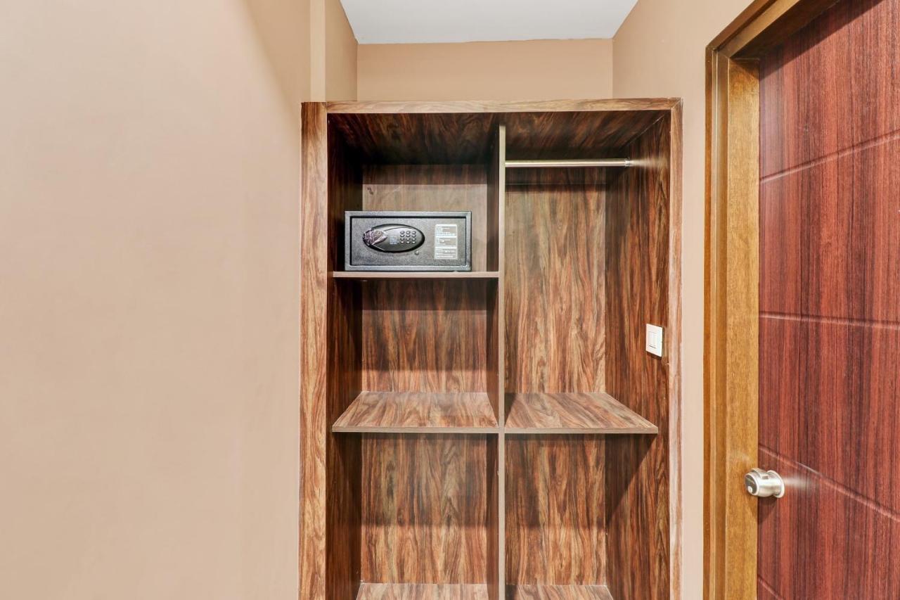 Townhouse Oak Dreamland Suites Yelahanka Zewnętrze zdjęcie