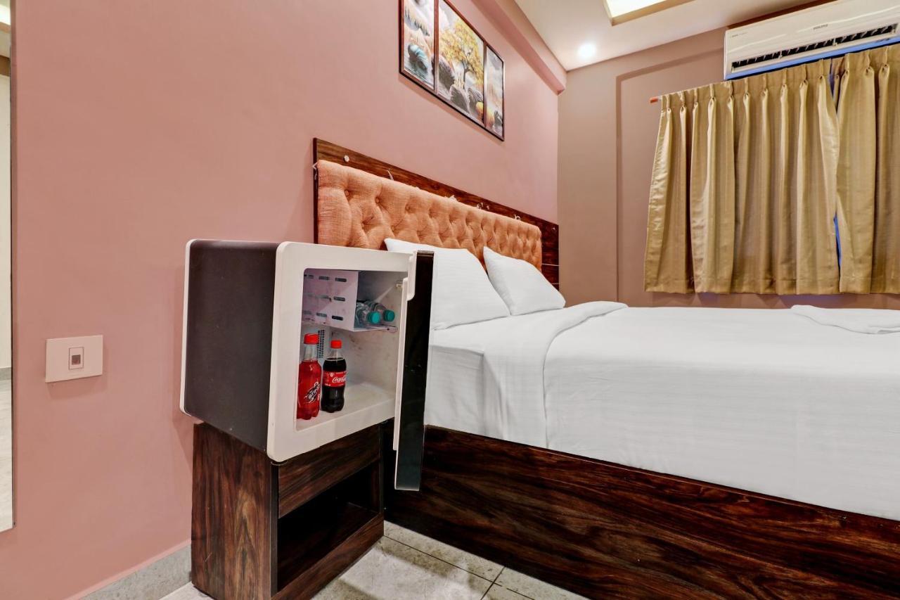 Townhouse Oak Dreamland Suites Yelahanka Zewnętrze zdjęcie