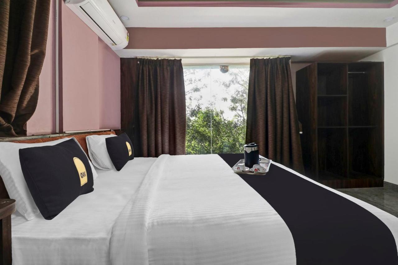 Townhouse Oak Dreamland Suites Yelahanka Zewnętrze zdjęcie