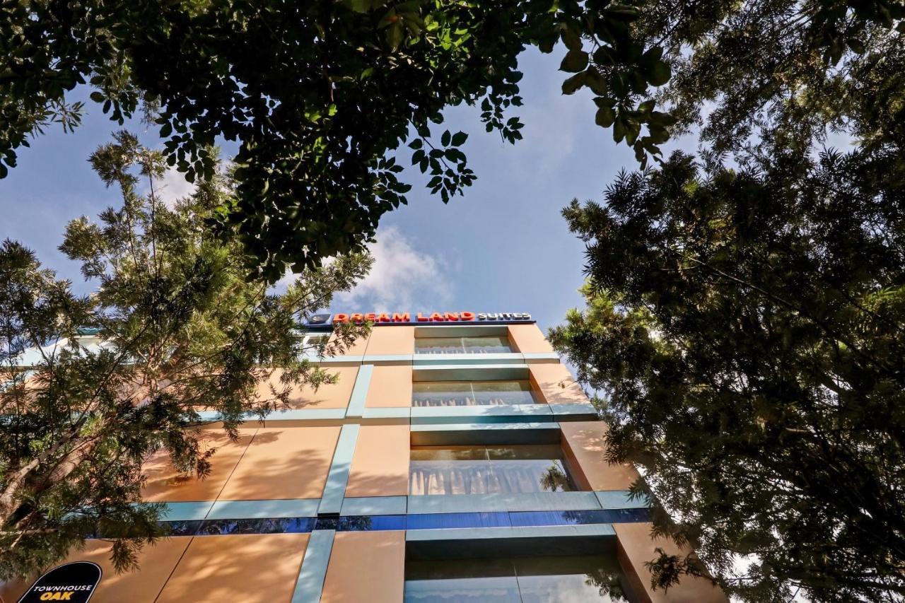 Townhouse Oak Dreamland Suites Yelahanka Zewnętrze zdjęcie