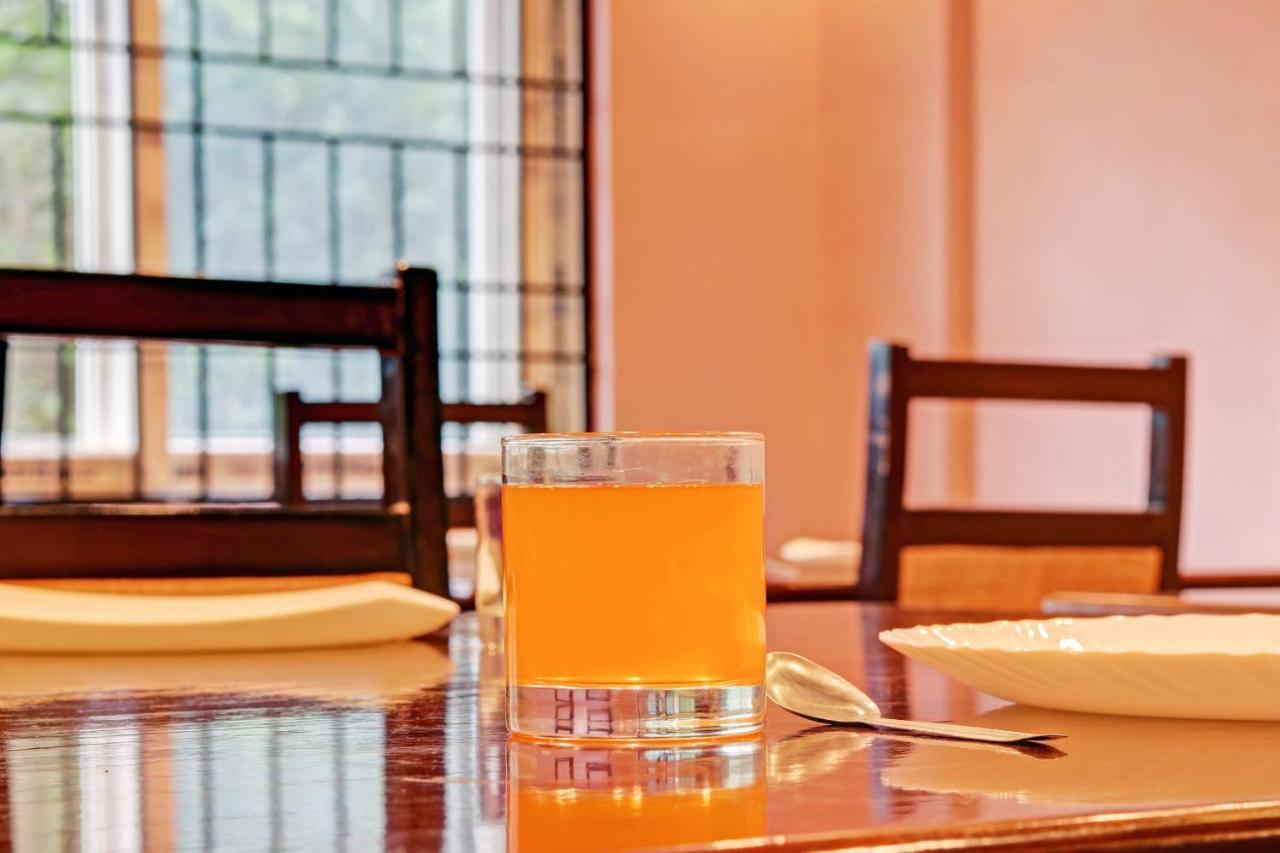 Townhouse Oak Dreamland Suites Yelahanka Zewnętrze zdjęcie
