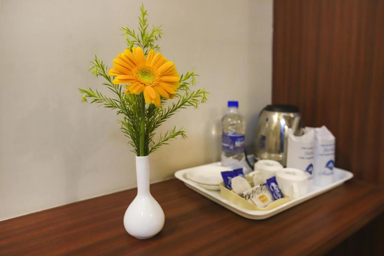 Townhouse Oak Dreamland Suites Yelahanka Zewnętrze zdjęcie