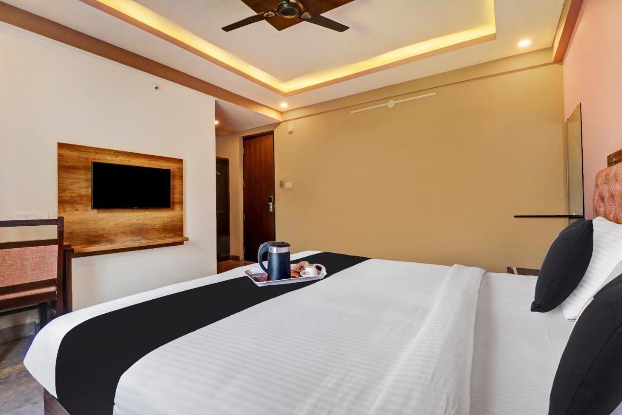 Townhouse Oak Dreamland Suites Yelahanka Zewnętrze zdjęcie