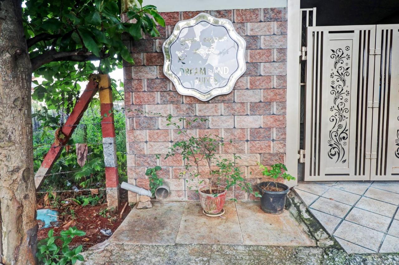 Townhouse Oak Dreamland Suites Yelahanka Zewnętrze zdjęcie