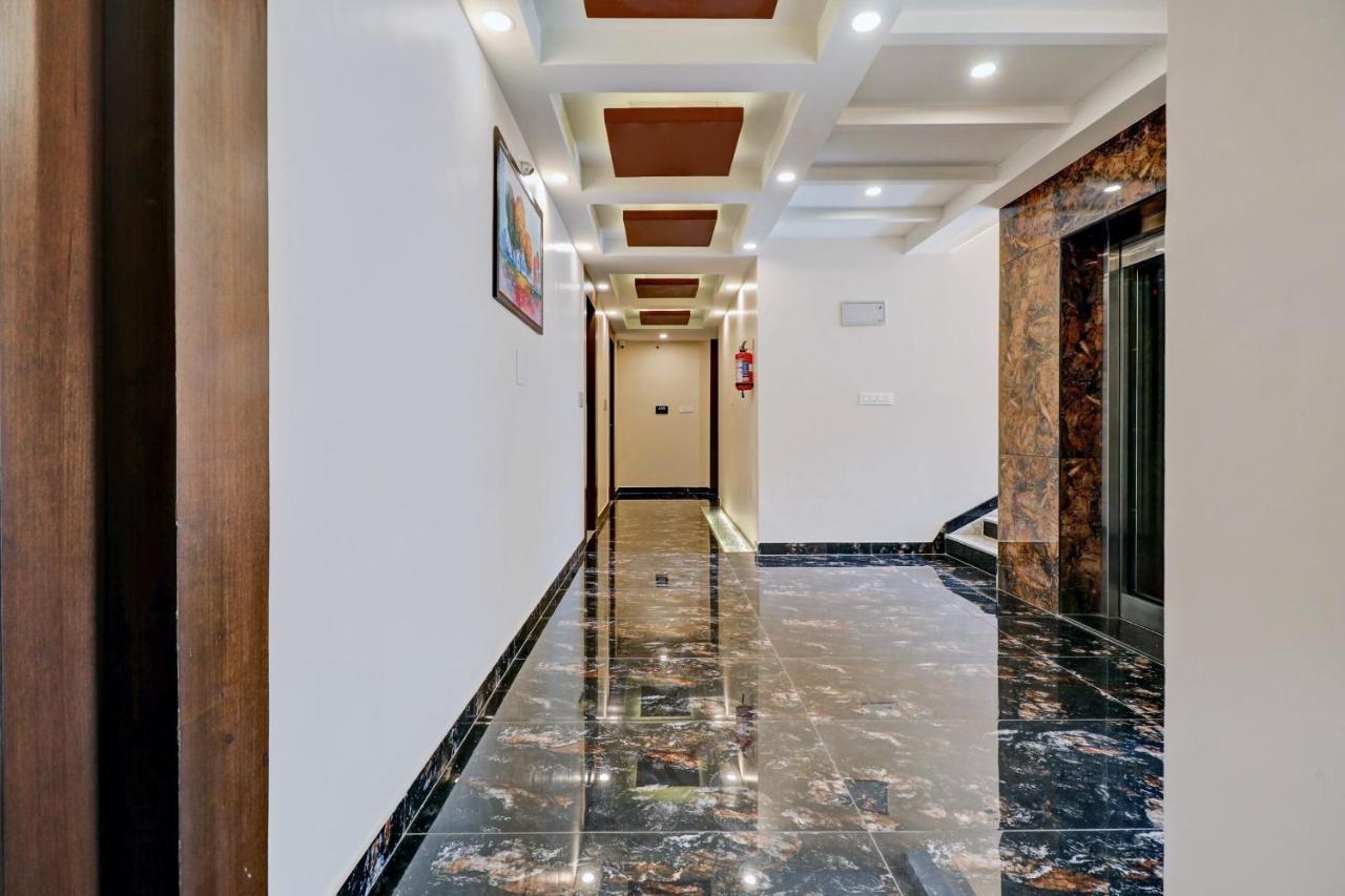 Townhouse Oak Dreamland Suites Yelahanka Zewnętrze zdjęcie