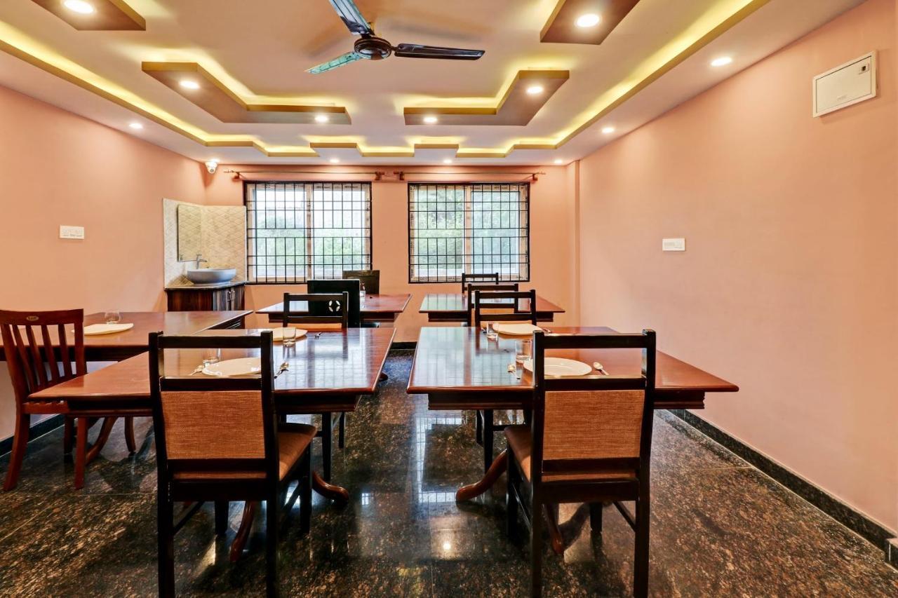 Townhouse Oak Dreamland Suites Yelahanka Zewnętrze zdjęcie