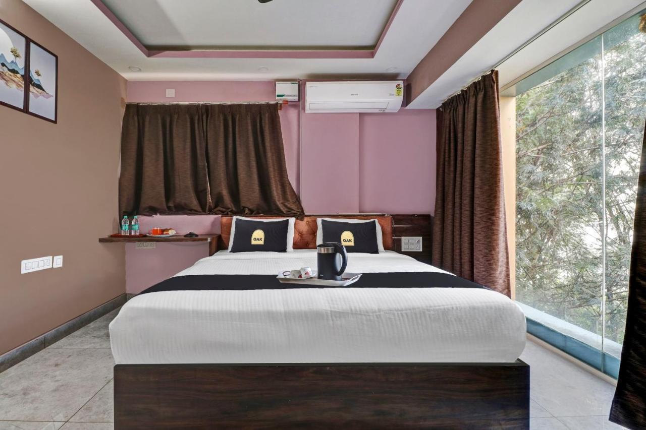 Townhouse Oak Dreamland Suites Yelahanka Zewnętrze zdjęcie