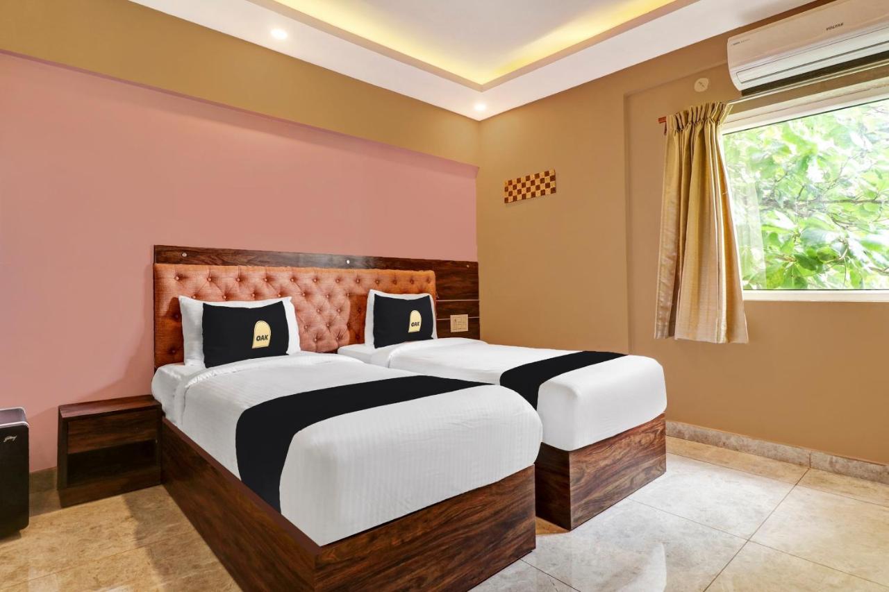 Townhouse Oak Dreamland Suites Yelahanka Zewnętrze zdjęcie