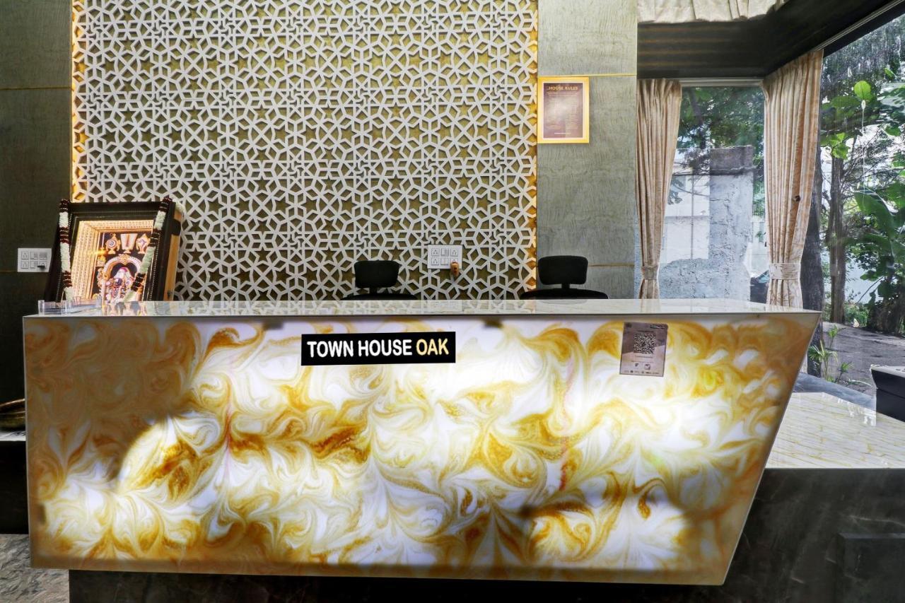 Townhouse Oak Dreamland Suites Yelahanka Zewnętrze zdjęcie