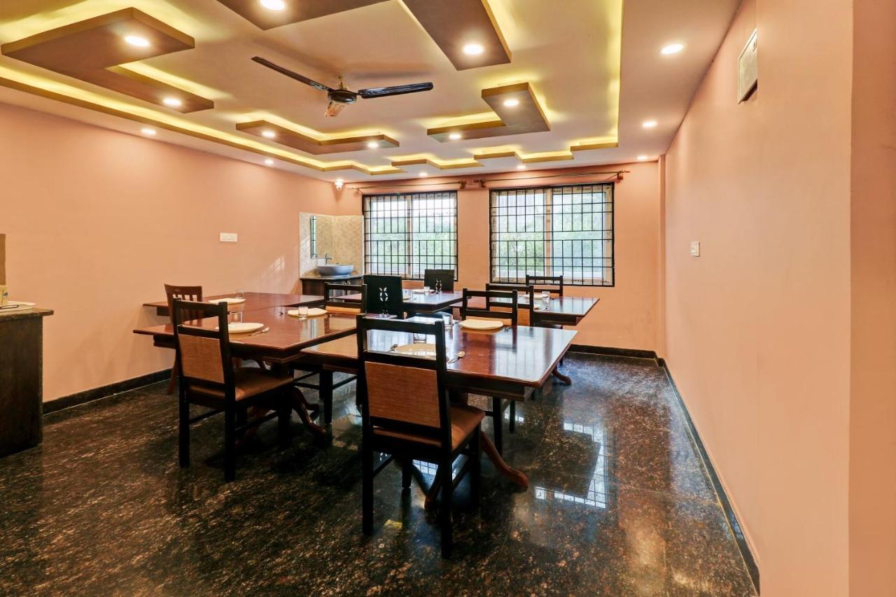 Townhouse Oak Dreamland Suites Yelahanka Zewnętrze zdjęcie
