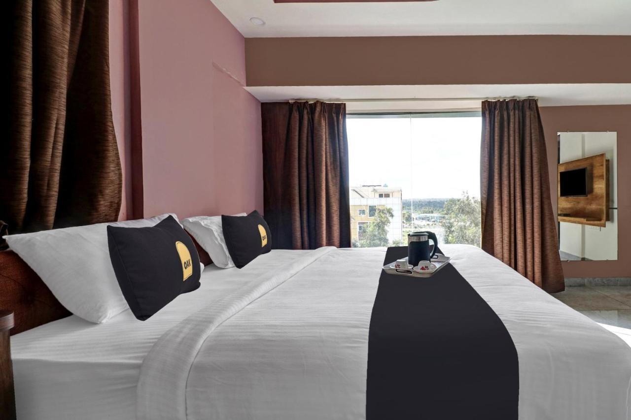 Townhouse Oak Dreamland Suites Yelahanka Zewnętrze zdjęcie