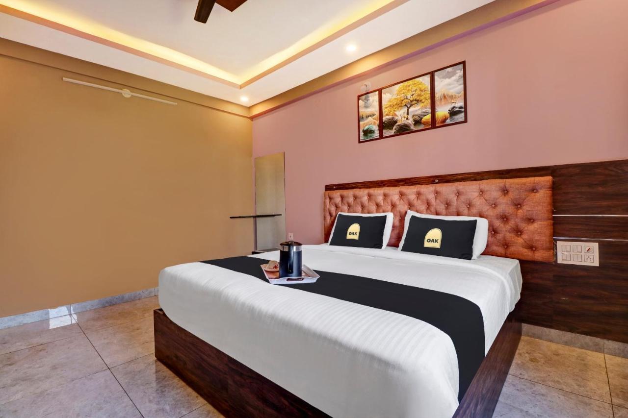 Townhouse Oak Dreamland Suites Yelahanka Zewnętrze zdjęcie