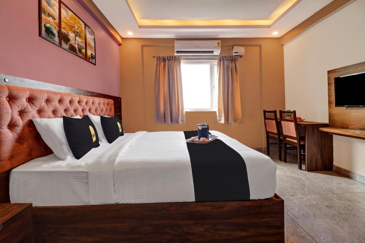 Townhouse Oak Dreamland Suites Yelahanka Zewnętrze zdjęcie