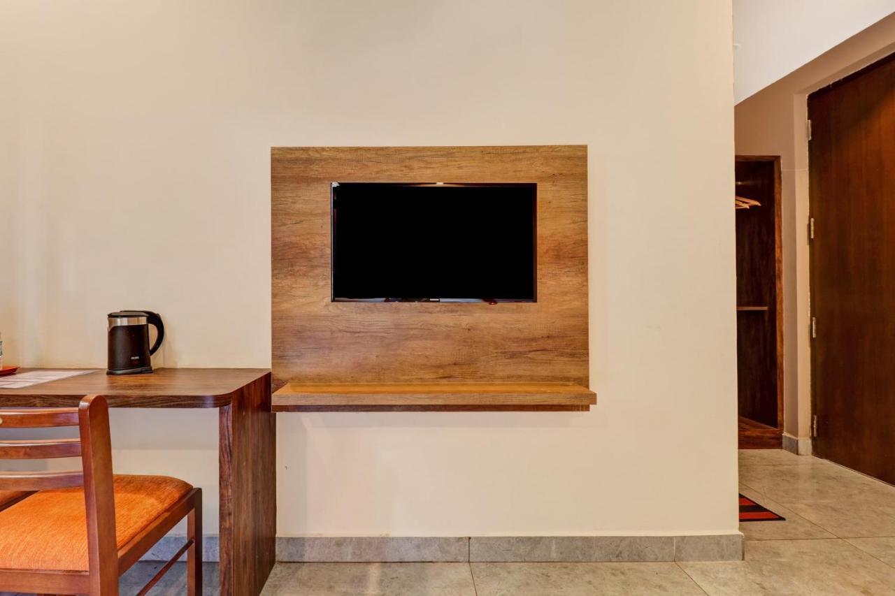 Townhouse Oak Dreamland Suites Yelahanka Zewnętrze zdjęcie